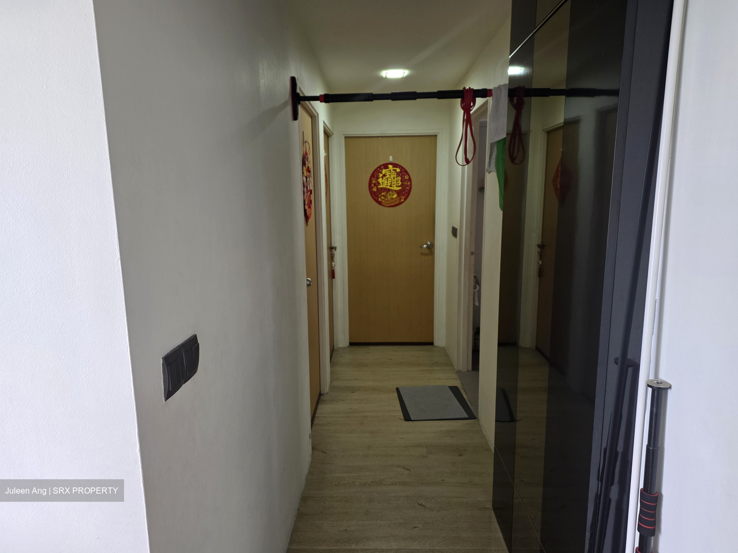 Blk 451A Fernvale Foliage (Sengkang), HDB 4 Rooms #538350781